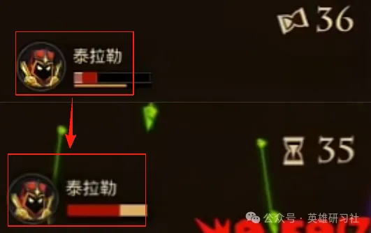 英雄没有闪断网邪法技巧攻略
