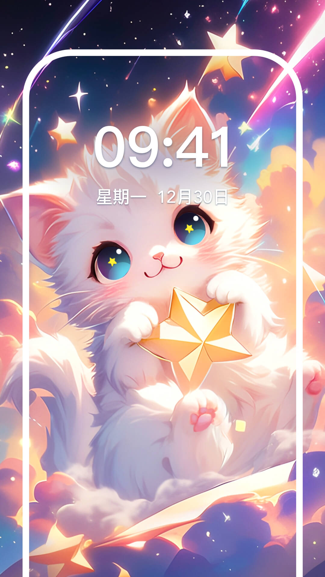 涂个小组件截图4