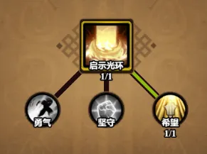 迷雾大陆圣骑士飞盾闪裂流玩法攻略