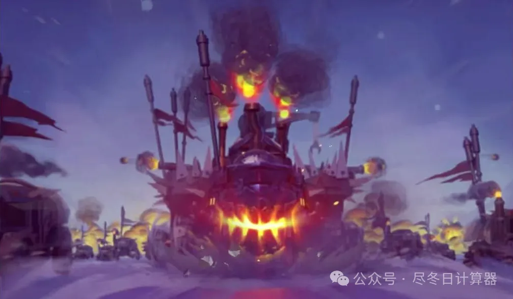 无尽冬日联盟活动疯狂乔伊实战攻略