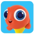 伴鱼绘本