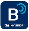 北京现代bluelink
