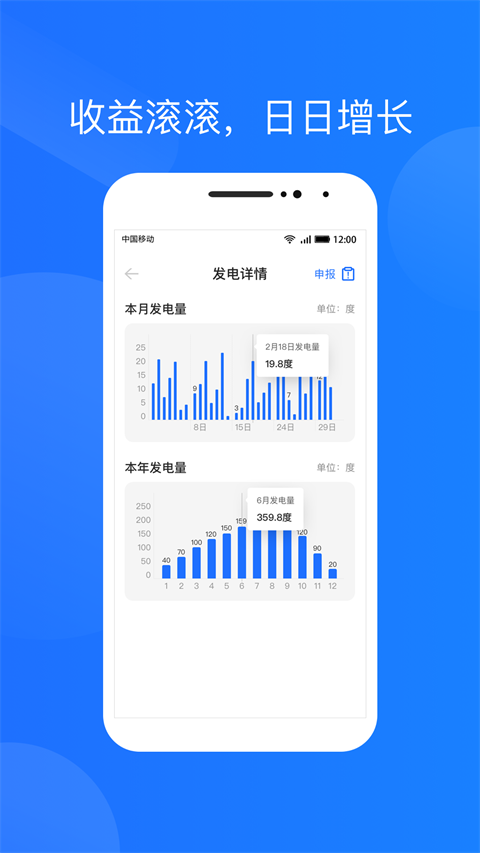 光伏生活截图2