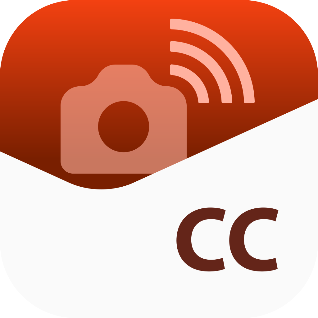 Camera Connect