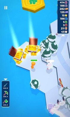 我的小小宇宙截图6
