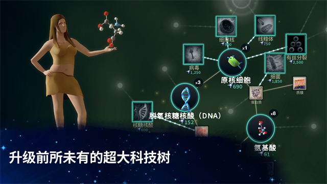 从细胞到奇点截图5