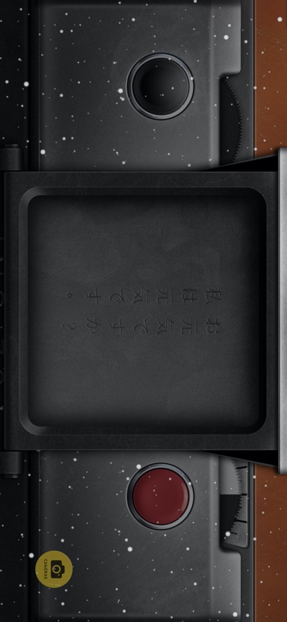 NOMO CAM截图4
