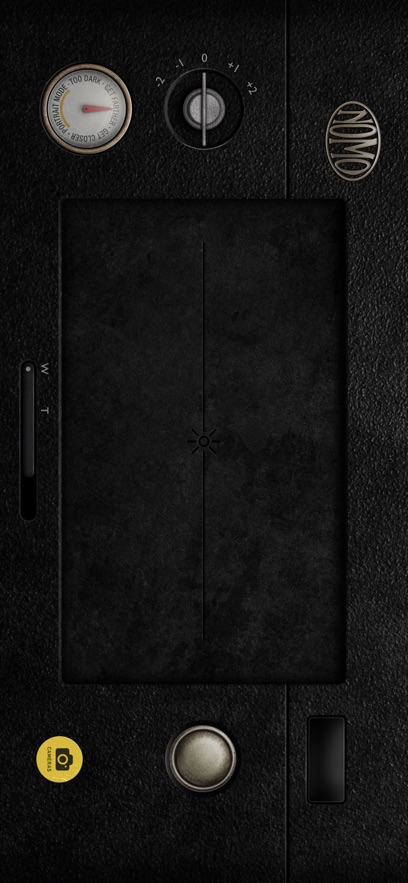 NOMO CAM截图5