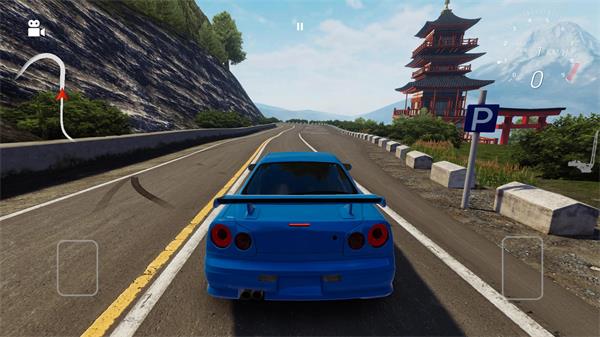 Apex竞速截图2
