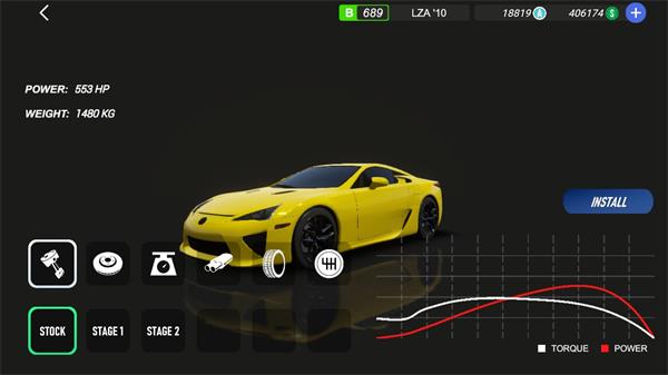 Apex竞速截图3