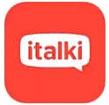 italki外语学习