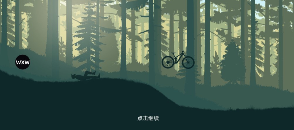 山地自行车内置MOD菜单最新版
