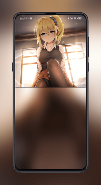 次元壁纸截图4