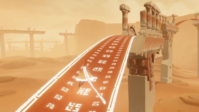 风之旅人截图1