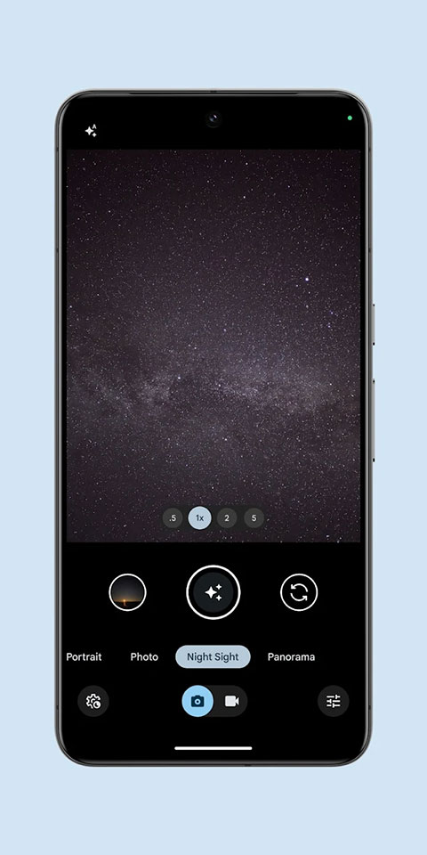 Google相机