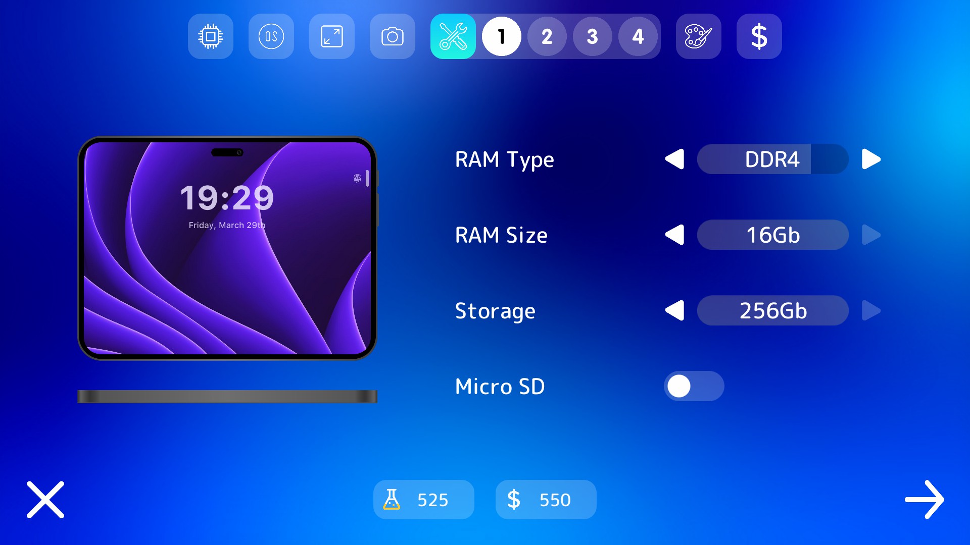 手机大亨截图4
