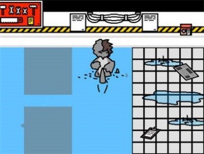 兽化实验室截图2