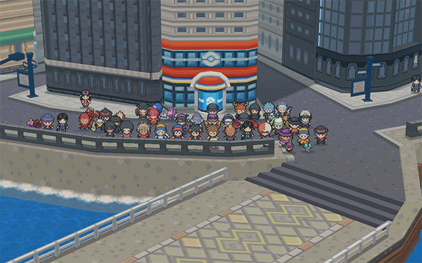 pokemmo截图3