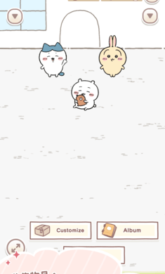 口袋吉伊卡哇截图2
