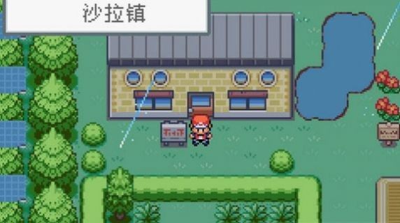口袋妖怪格查尔截图2
