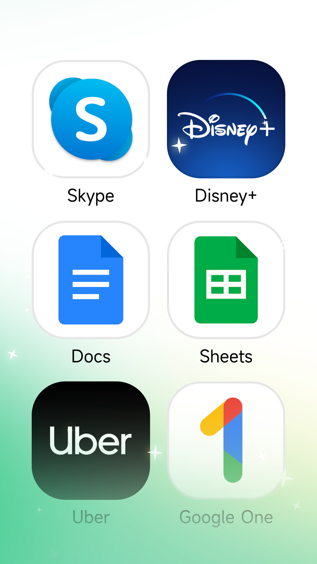 出境易截图2