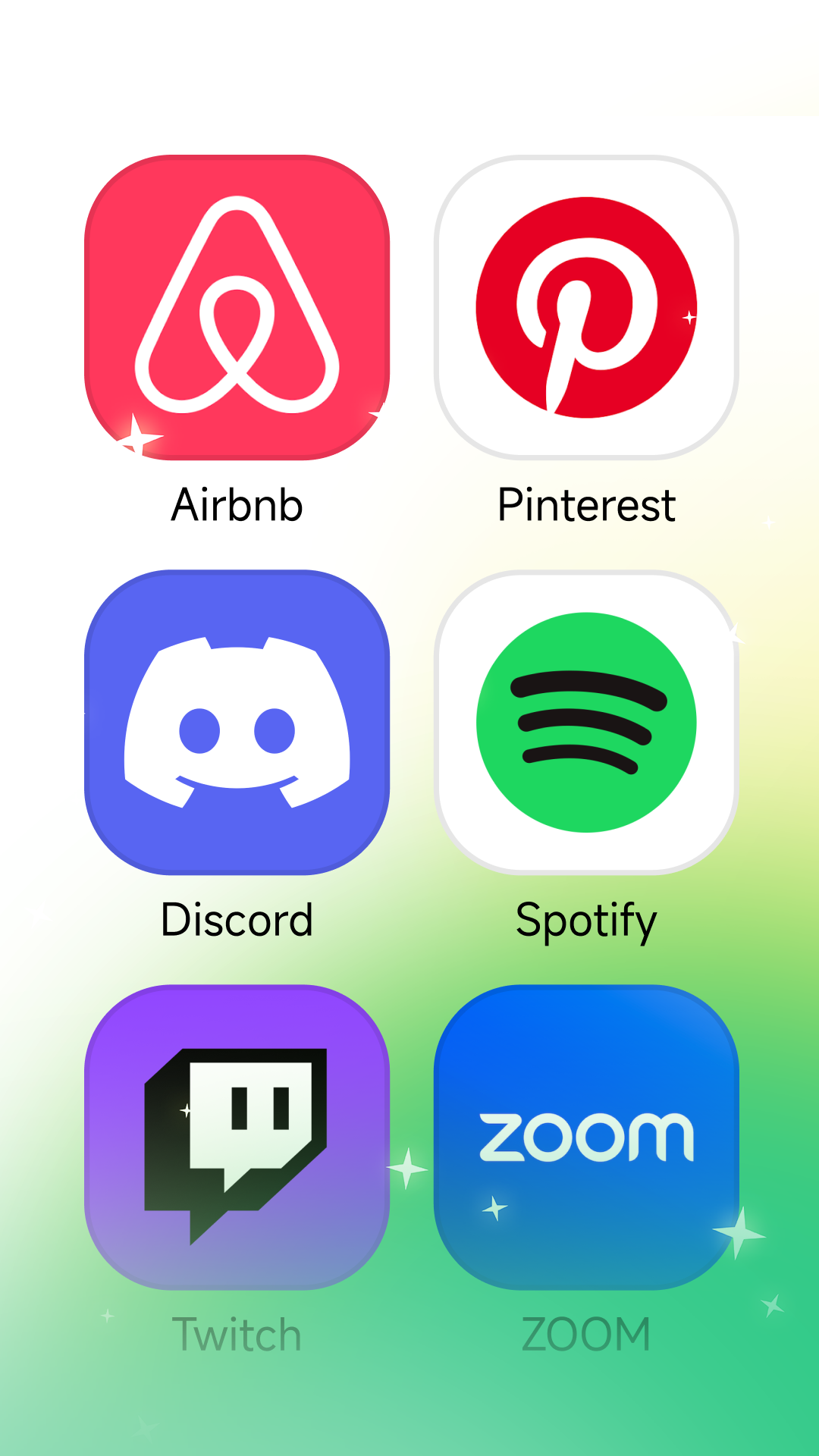 出境易截图4