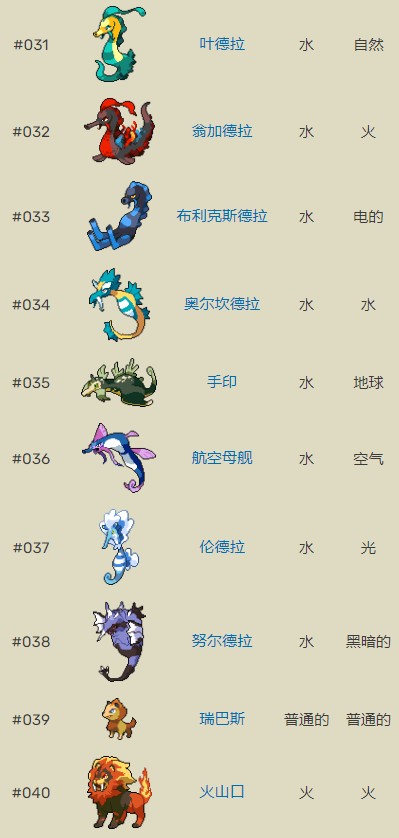 口袋妖怪超进化精灵无限金币