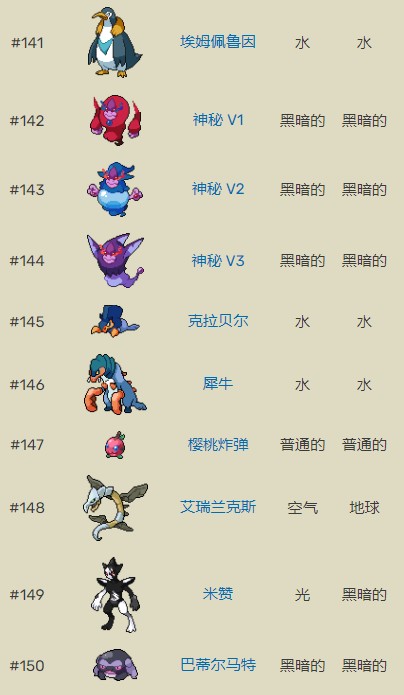 口袋妖怪超进化精灵无限金币