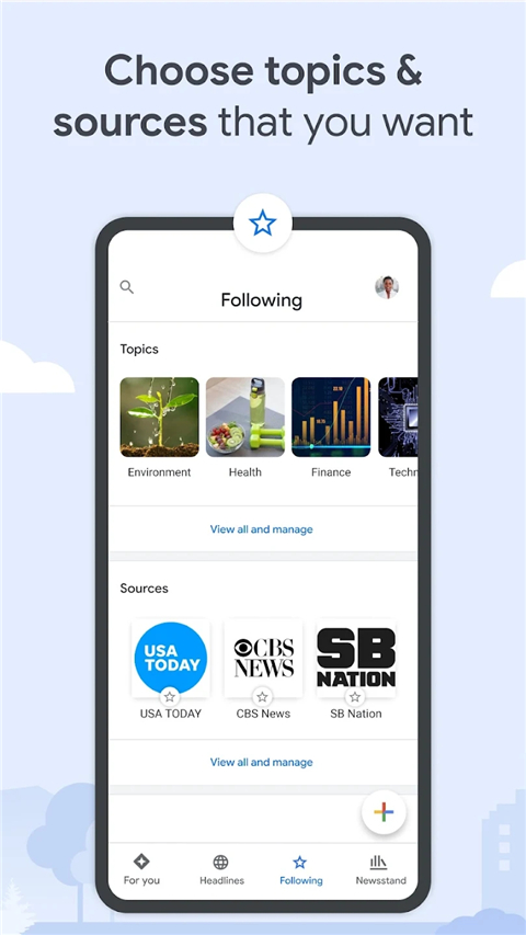 Google新闻截图3