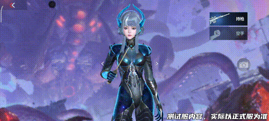 穿越火线枪战王者
