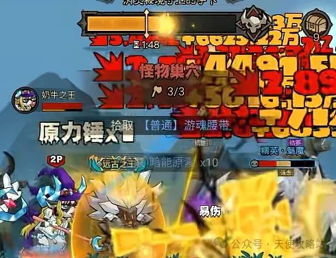 英雄没有闪雷锤荣登版本之子介绍攻略