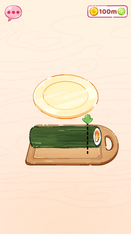 寿司乐园无限金币版