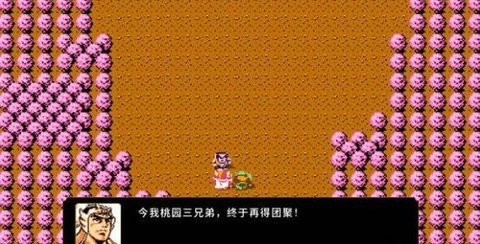 吞食天地2截图3