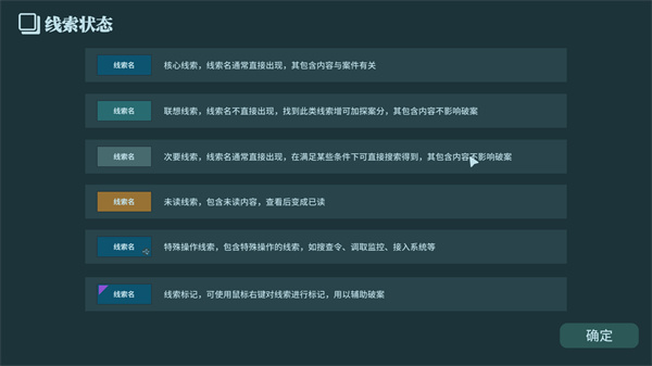 真探截图5