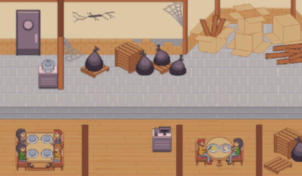 创造厨房截图3