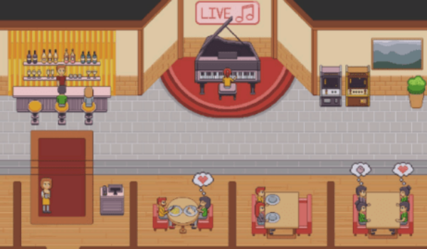 创造厨房截图4
