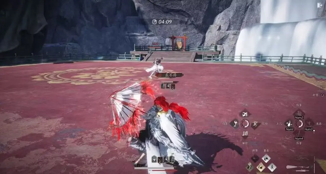 燕云十六声