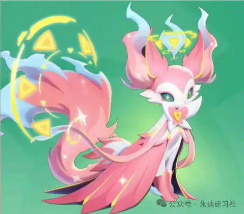 曙光重临焰灵喵和火狐狸谁能带领火队崛起