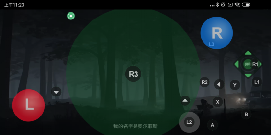 小鸡游戏世界