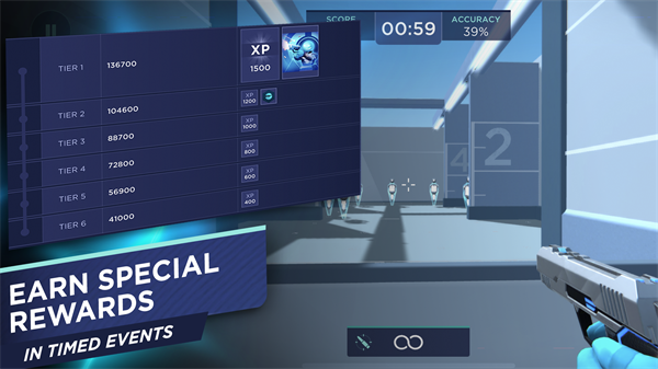 AimLab截图5