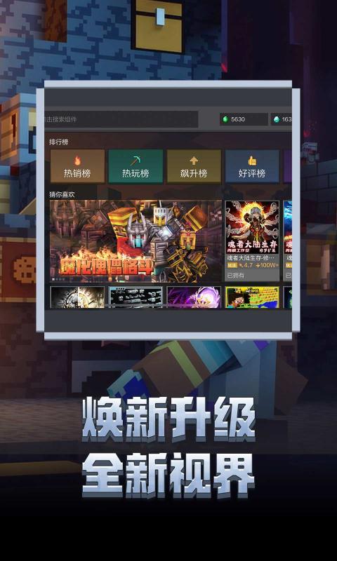 我的世界