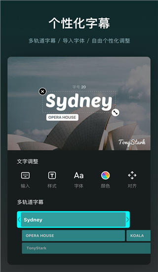 VN视迹簿截图4