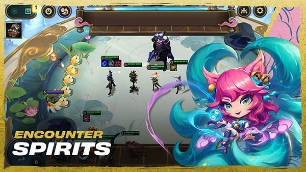 方块堡垒截图2