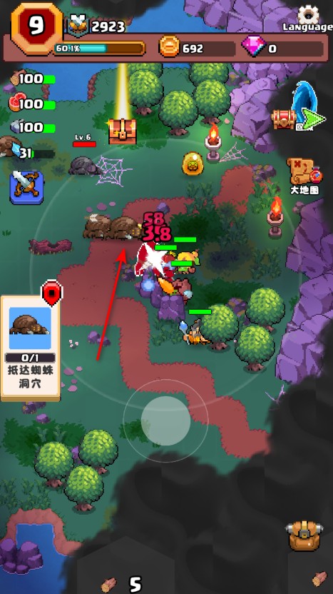 山谷冒险者无限资源(Valley Adventurer)