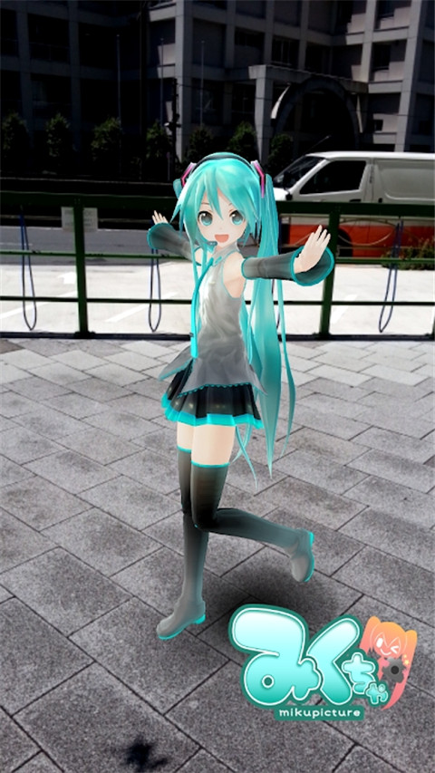 Mikuture截图2