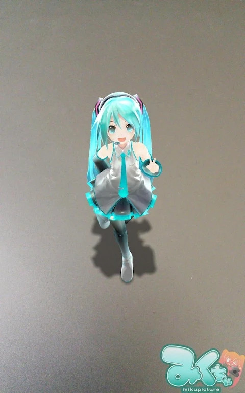 Mikuture截图5