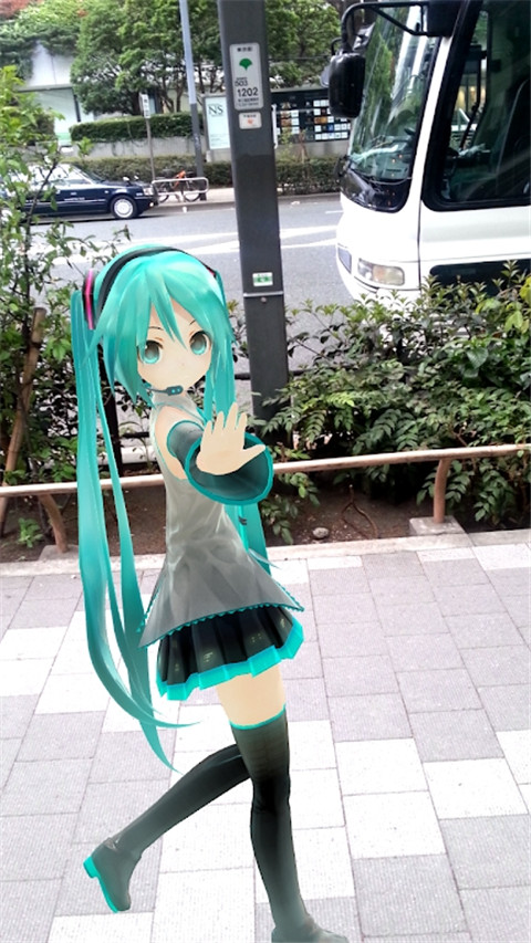 Mikuture截图4