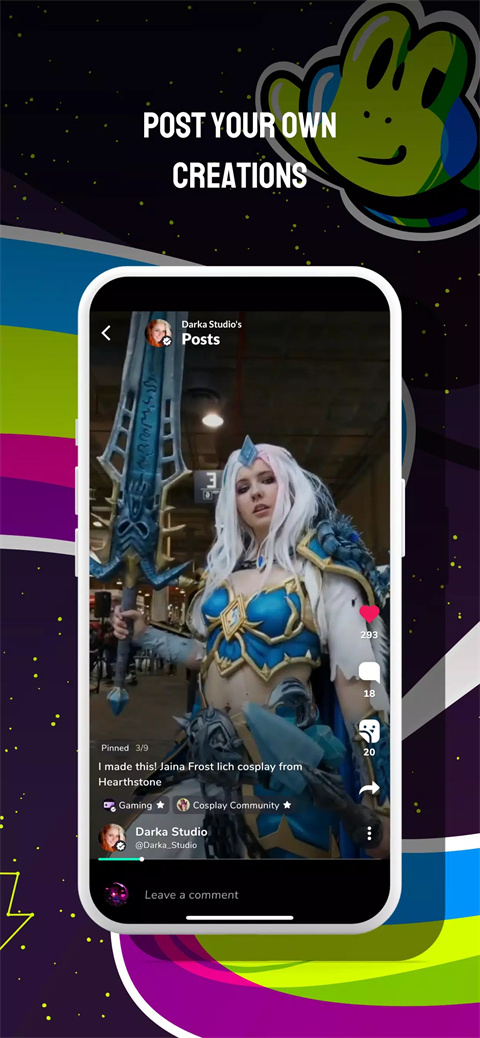 gamejolt截图3