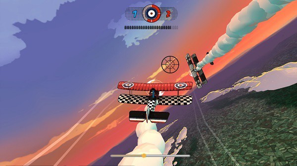 王牌学院天空之怒截图4