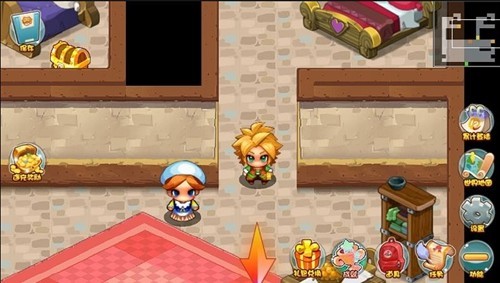 口袋妖怪孤夜凉风魔改版截图3